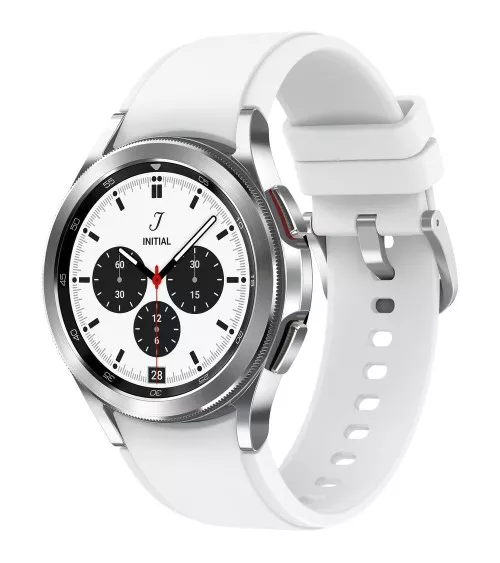 Samsung Galaxy Watch 4 Classic 42 mm reconditionnée | Refabz
