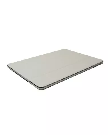 iPad 5 / 6 / Air 1 / Air 2 9,7" Hülle – cremefarben, generalüberholt | Ma Fabrik