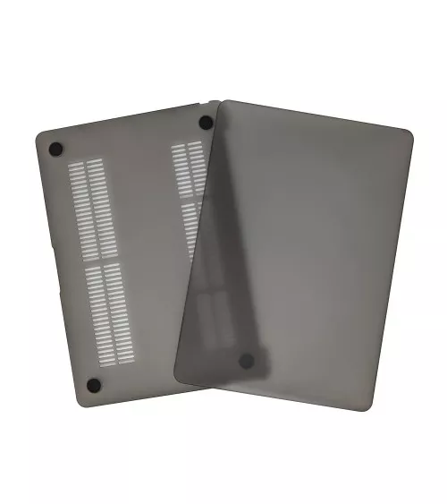 MacBook Air 13" 2018-2020 Hüllen Grau