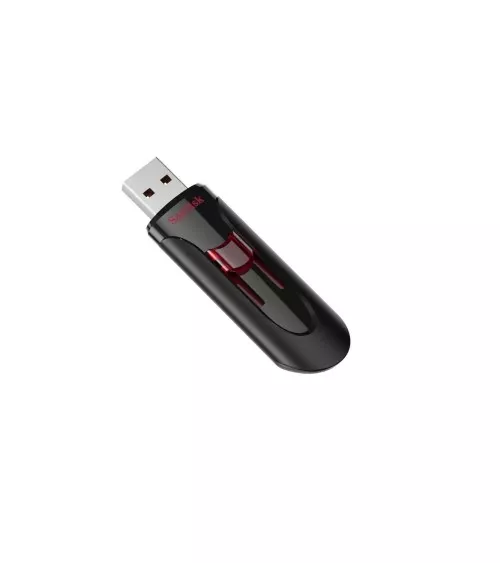SanDisk USB 3.0-Stick 128 GB, generalüberholt | Refabz