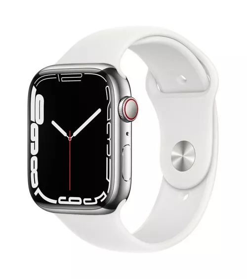 Apple Watch Serie 7 45 mm Cellular reconditionnée | Refabz