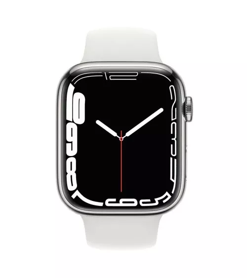 Apple Watch Serie 7 45 mm Cellular reconditionnée | Refabz