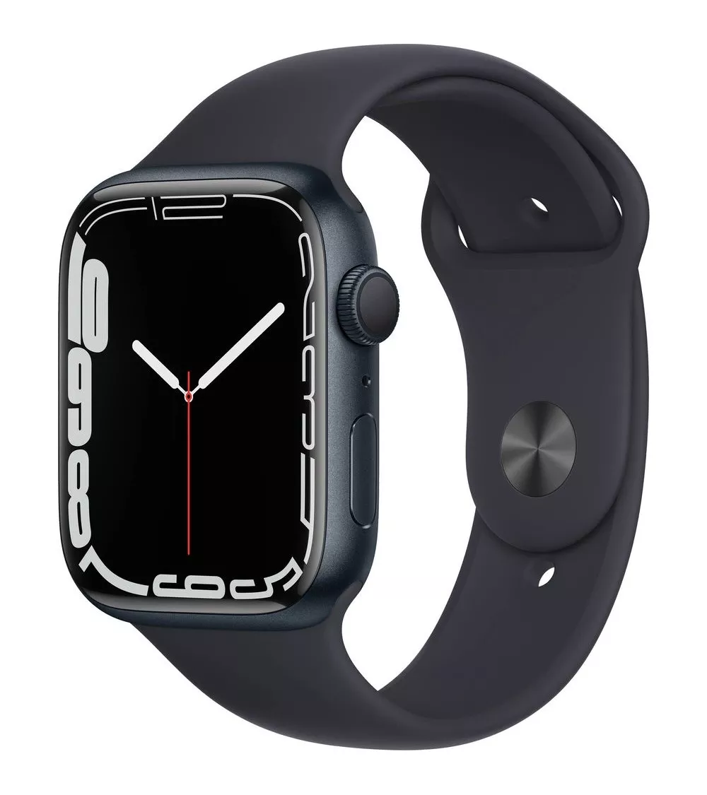 Apple Watch Serie 7 45 mm reconditionnée | Refabz
