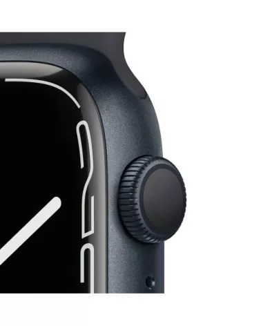 Apple Watch Serie 7 45 mm reconditionnée | Refabz