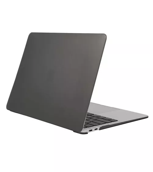 Coques MacBook Air 13" 2018-2020 Gris reconditionnée | Refabz