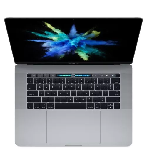MacBook Pro 15" Touch Bar 2019 – AZERTY Französisch