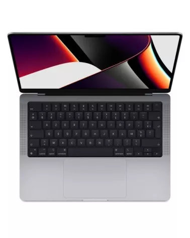 refurbished  2021 14-inch MacBook Pro with M1 Pro refurbished  Refabz