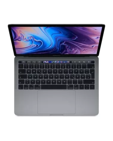 MacBook Pro 13" Touch Bar 2018 reconditionné | Refabz