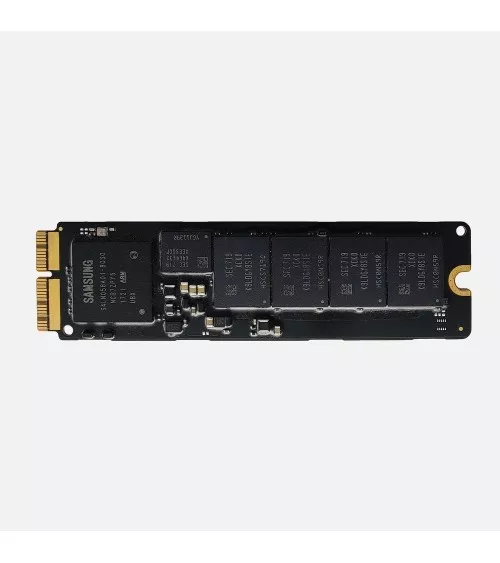Disque SSD 128Go - MacBook Air A1465/A1466 2013-2017 et MacBook Pro A1502/A1398 2015 reconditionné | Ma Fabrik