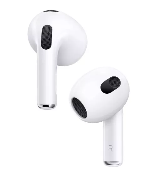 Apple AirPods 3 Lightning reconditionné | Refabz