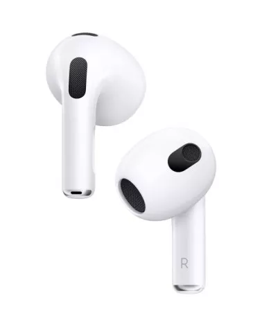 Apple AirPods 3 Lightning reconditionné | Refabz