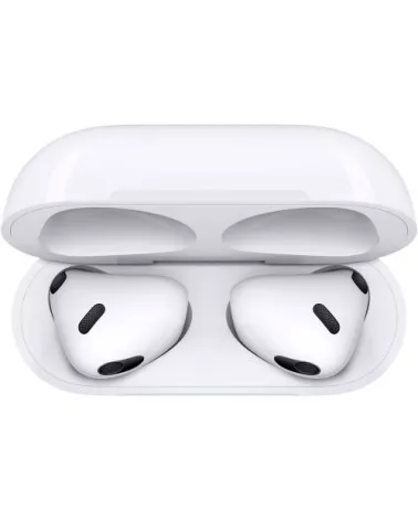 Apple AirPods 3 Lightning reconditionné | Refabz