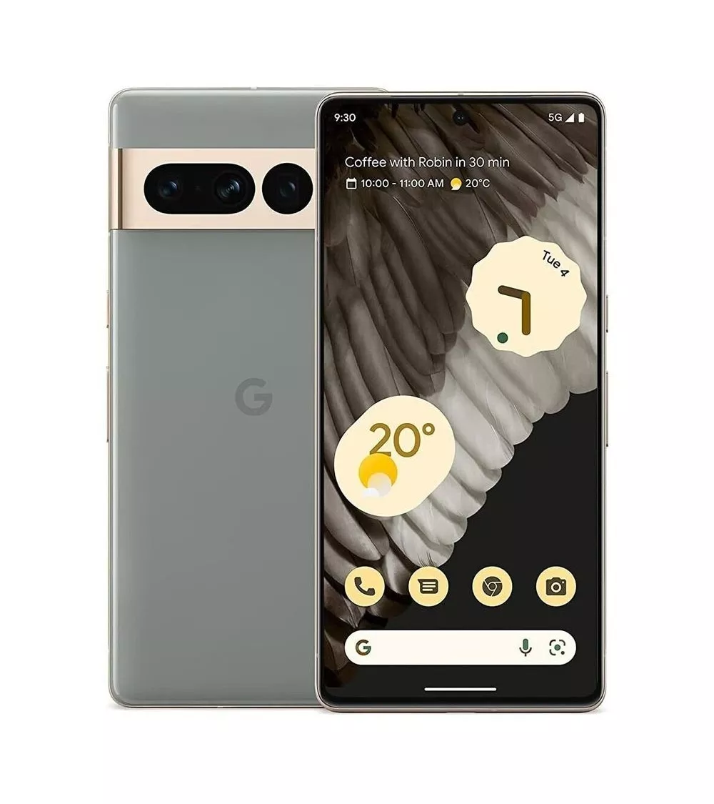 Pixel 7 Pro – generalüberholt | Refabz