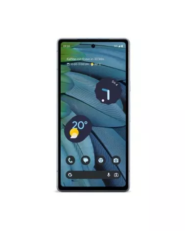 Pixel 7a reconditionné | Refabz