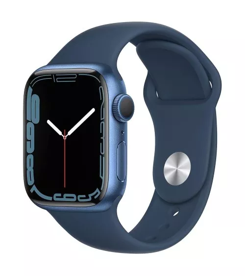 Apple Watch Serie 7 41 mm reconditionnée | Refabz
