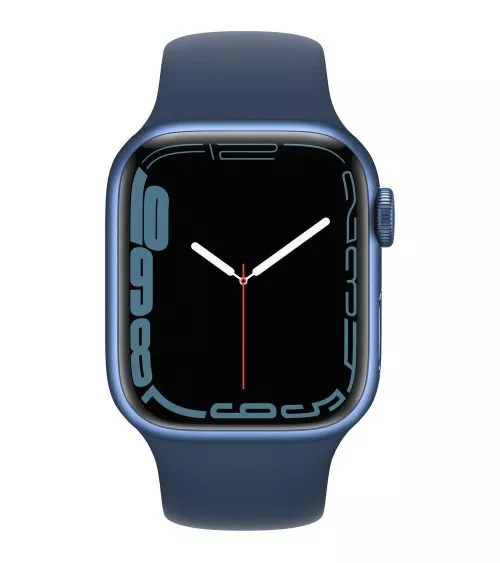 Apple Watch Serie 7 41 mm reconditionnée | Refabz