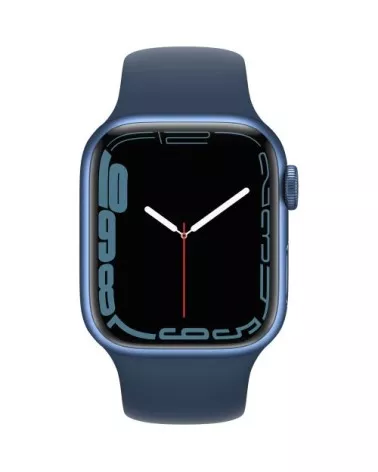 Apple Watch Serie 7 41 mm reconditionnée | Refabz