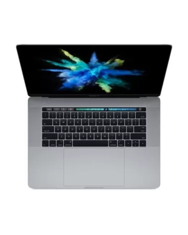 MacBook Pro 15" Touch Bar 2018 reconditionné | Refabz