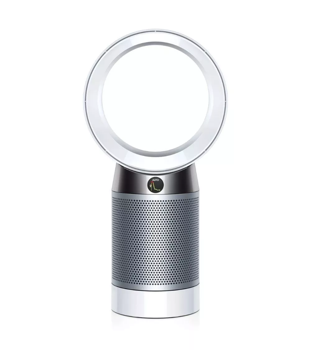 Purificateur ventilateur Dyson Pure Cool - Blanc DP04 reco | Refabz