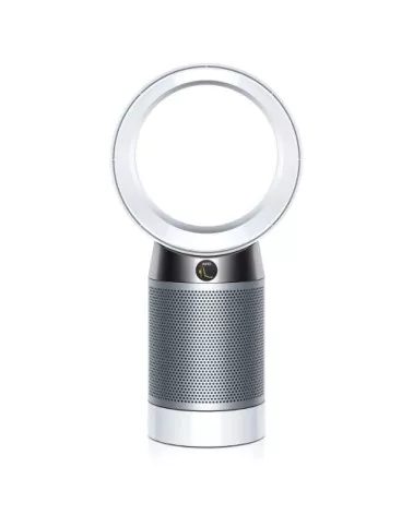 Purificateur ventilateur Dyson Pure Cool - Blanc DP04 reco | Refabz