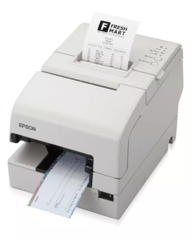 Epson TM-H6000 IV Blanc - USB reconditionné | Refabz