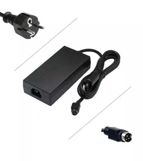 Bloc dalimentation Epson PS-180 + câble dalimentation (pour TM-T88 IV / V et TM - H6000 III / IV)