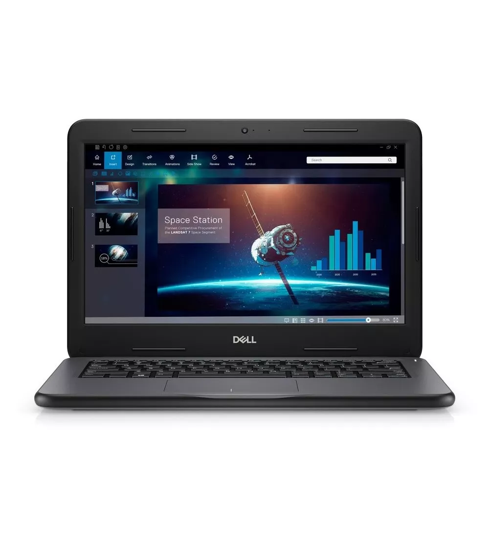  Latitude 3300 reconditionné | Refabz