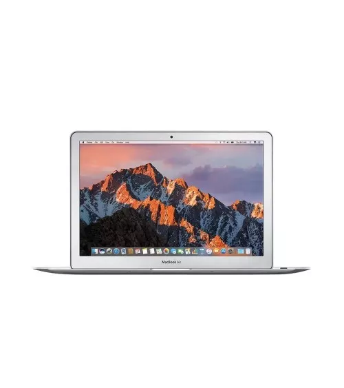 MacBook Air 13" 2017 - QWERTY Suédois