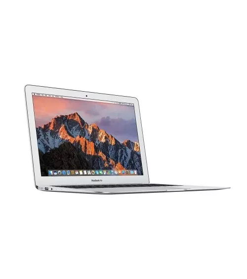 MacBook Air 13" 2017 - QWERTZ Allemand