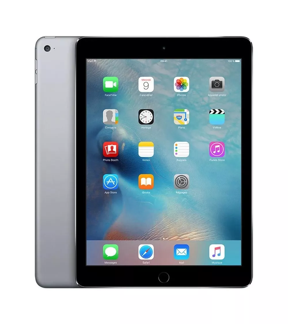 iPad Air 2 reconditionné | Refabz