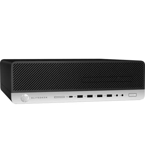  EliteDesk 800 G5 SFF reconditionné | Refabz