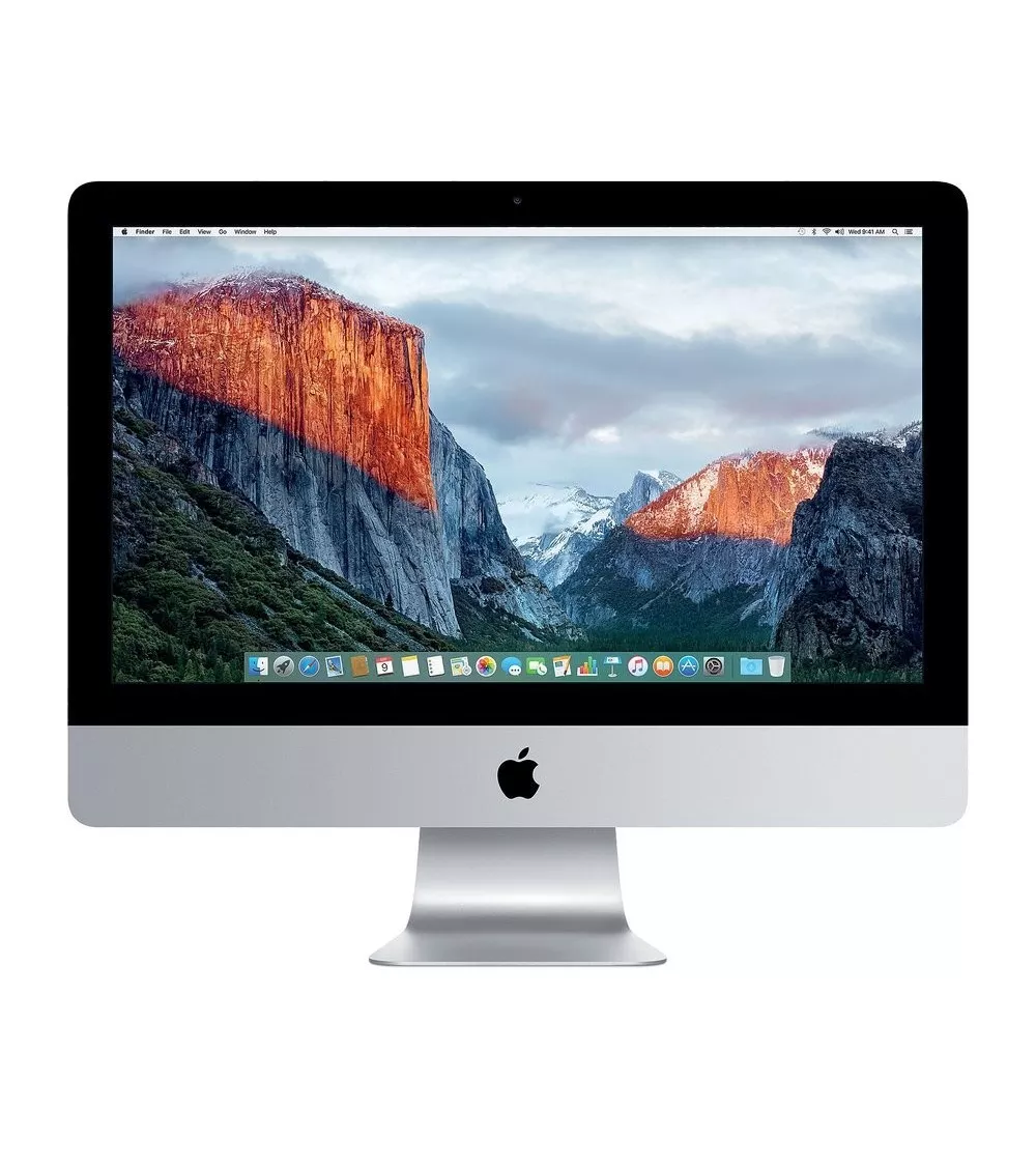 Refurbished iMac 21,5" 2017 | Refabz