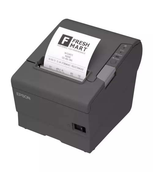 Epson TM-T88 V Noir - USB reconditionné | Refabz