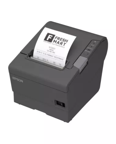 Epson TM-T88 V Noir - USB reconditionné | Refabz