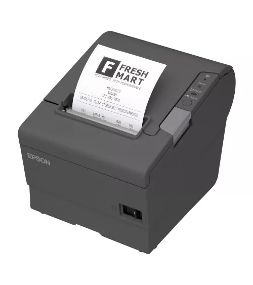 Epson TM-T88 IV Noir - USB reconditionné | Refabz
