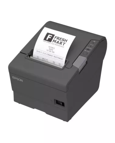 Epson TM-T88 IV Noir - USB reconditionné | Refabz