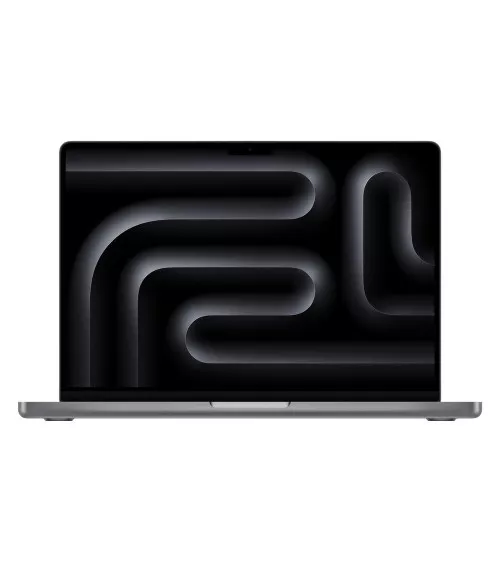 MacBook Pro 14" M3 2023 - QWERTZ Suisse