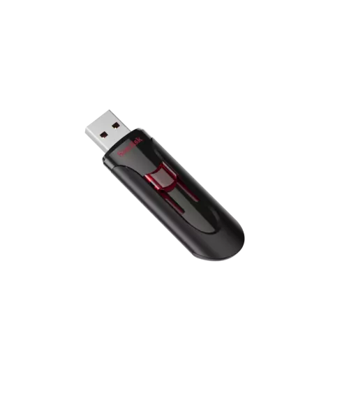 Clé USB 3.0 SanDisk 128 Go reconditionné | Refabz
