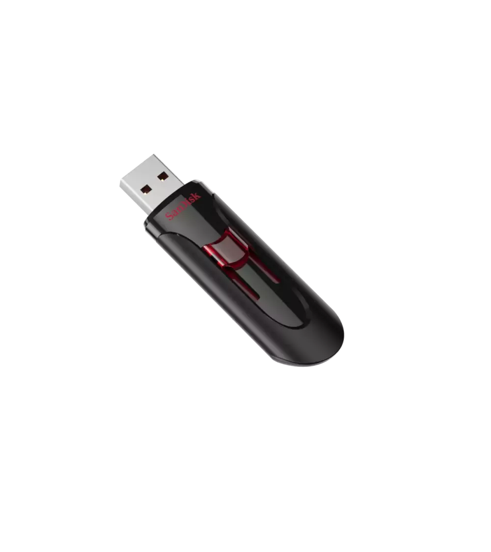 Clé USB 3.0 SanDisk 128 Go