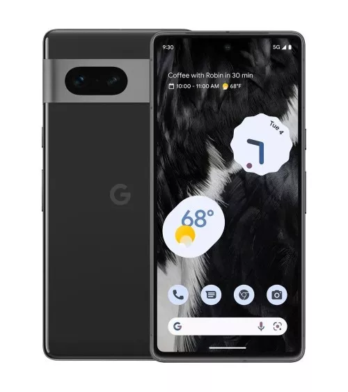 Pixel 7