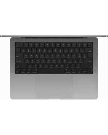 MacBook Pro 14" M3 2023 reconditionné | Refabz