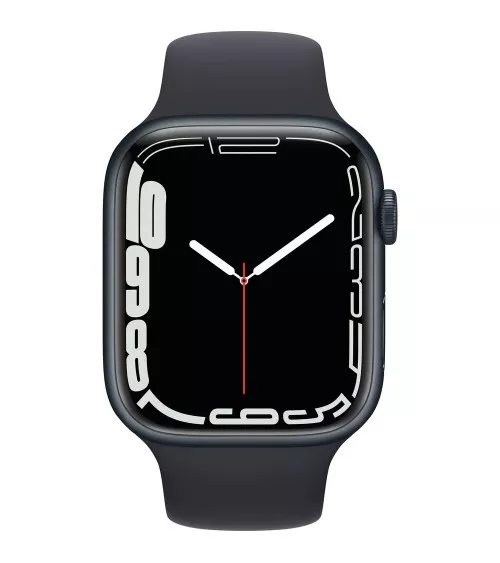 Apple Watch Serie 7 45 mm reconditionnée | Refabz