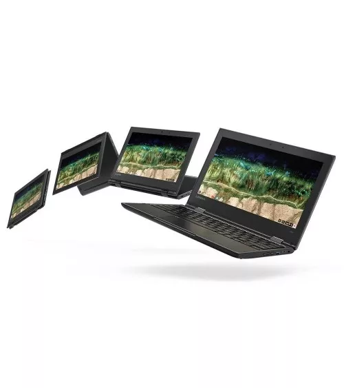 Chromebook 500e reconditionné | Refabz