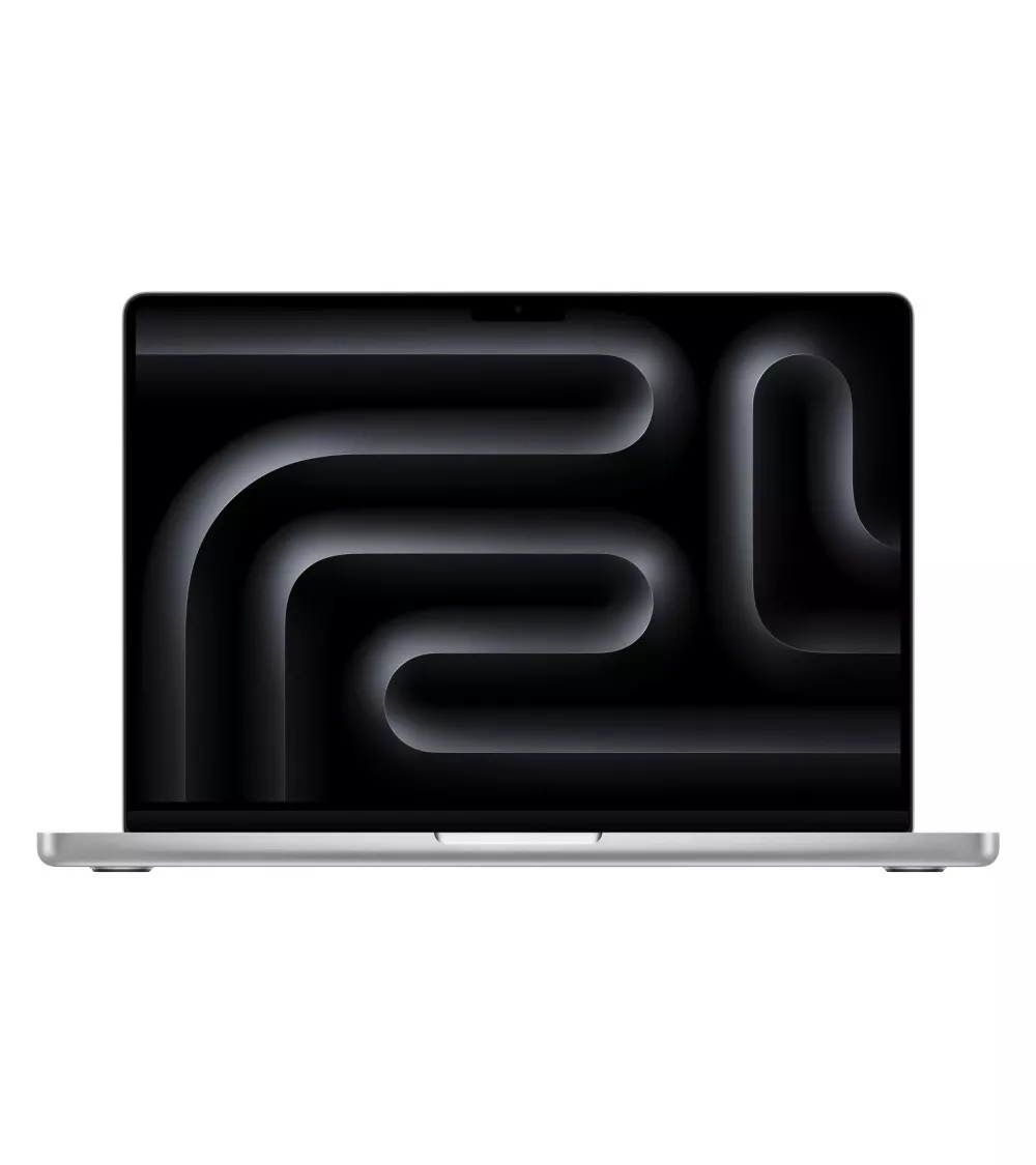 MacBook Pro 14" M3 2023 reconditionné | Refabz