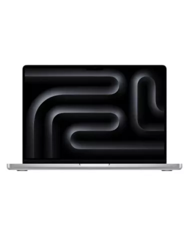 MacBook Pro 14" M3 2023 reconditionné | Refabz