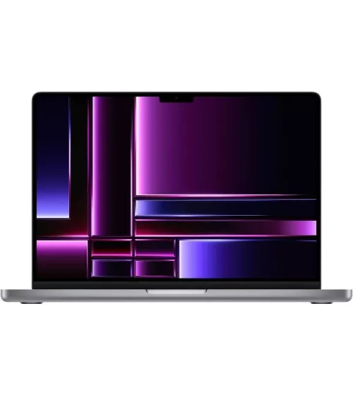 MacBook Pro 14" M2 Pro 2023 - QWERTY Suédois