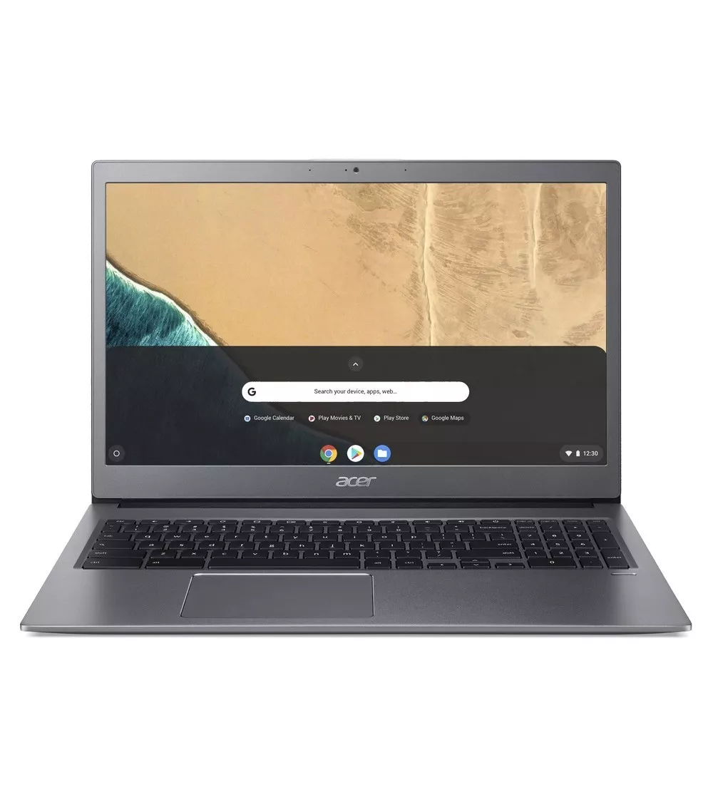 ChromeBook CB715 reconditionné | Refabz