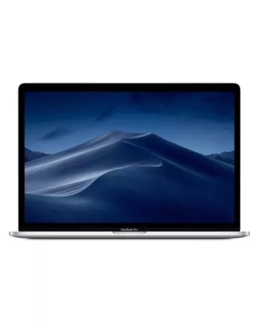 Refurbished MacBook Pro 15" Touch Bar 2017 | Refabz
