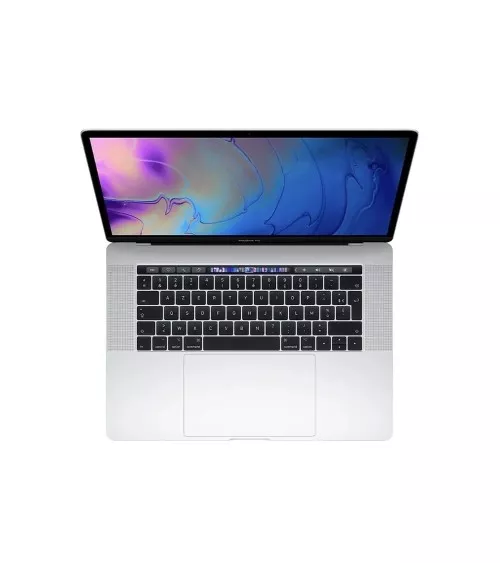 Refurbished MacBook Pro 15" Touch Bar 2017 | Refabz