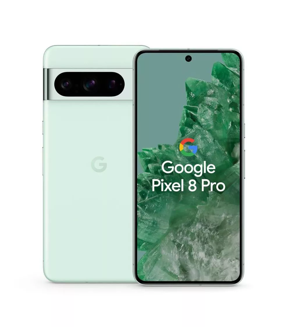 Pixel 8 Pro reconditionné | Refabz